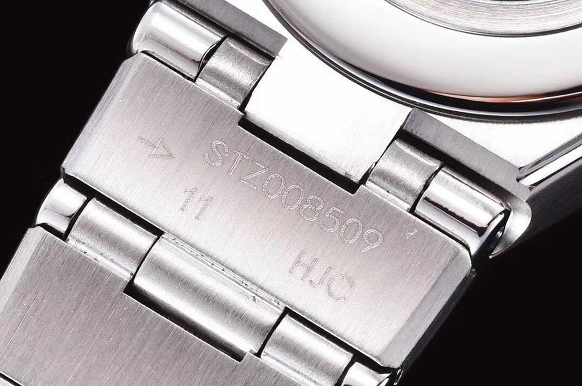 GF厂欧米茄星座系列25毫米贝壳白面复刻腕表做工质量究竟如何-品鉴GF厂女士腕表