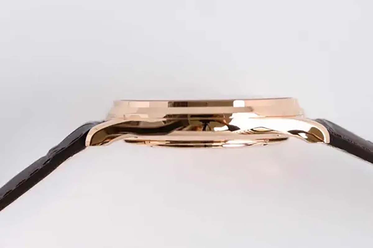 GF厂复刻版积家小丑1378420腕表做工细节如何-搭载GF厂版一体化机芯