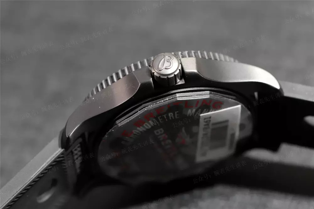 GF厂超级海洋特别版复刻腕表做工质量测评-品鉴GF厂复刻