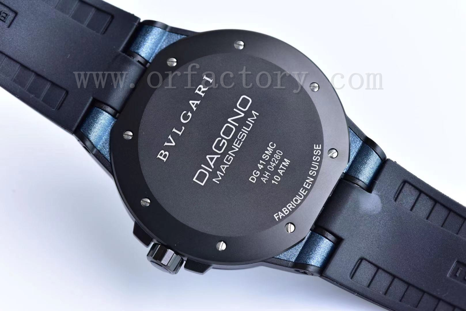 GF厂宝格丽DIAGONO系列102364腕表评测,明星同款