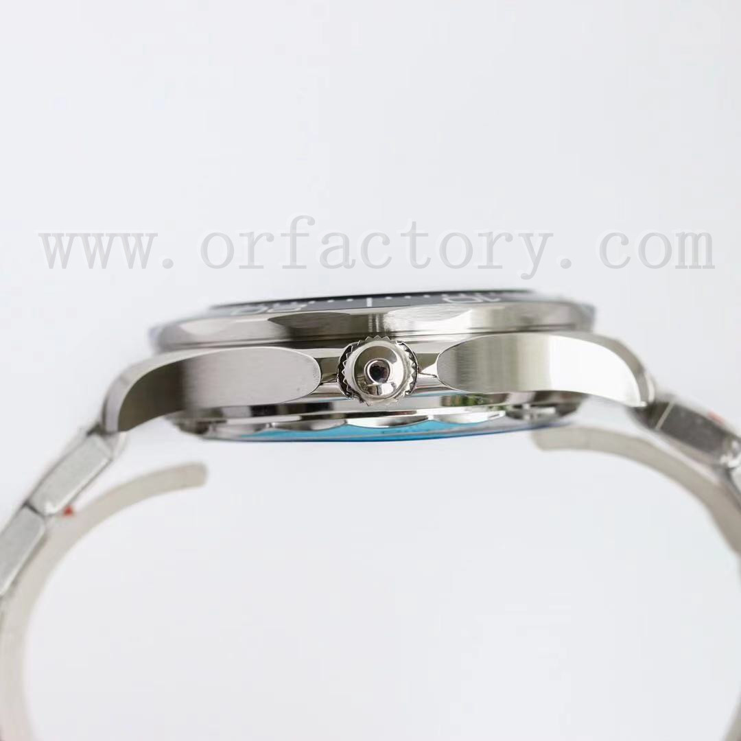 OR厂欧米茄海马300m腕表和VS厂欧米茄海马详情介绍