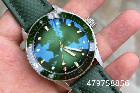 介绍板球回归！Vulcain – 总统的手表 – 这些新型号获得了活力