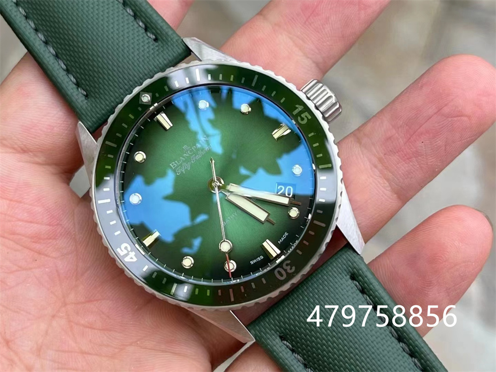 介绍板球回归！Vulcain – 总统的手表 – 这些新型号获得了活力