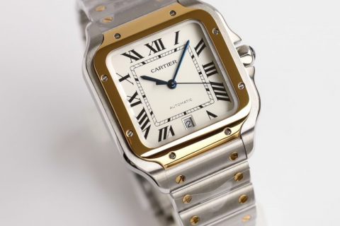 动手实践70 年代怀旧怪胎评测新款芝柏表 42 毫米 Laureato