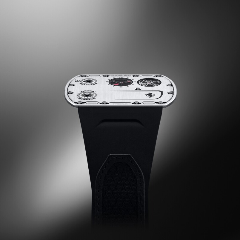 Richard Mille RM UP-01 Ferrari 价钱介绍 Richard Mille RM UP-01 Ferrari 价钱介绍