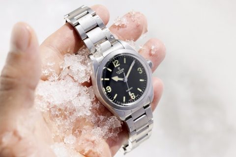 Tudor 2022 Ranger｜ 性价比极高的入门运动表