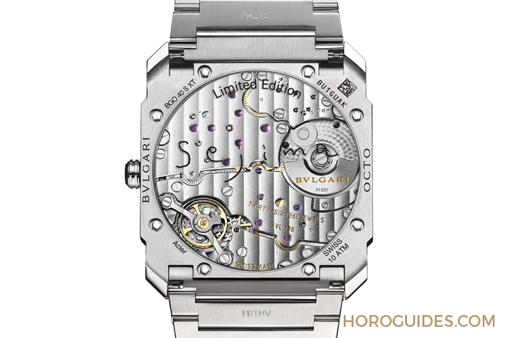 BVLGARI - Geneva Watch Days 2022速报｜BVLGARI新作全览