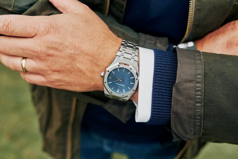 照片报车！手表！这是一年中的那个时候：圆石滩 Concours d’Elegance