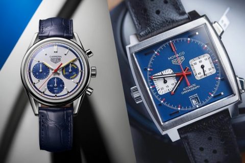 12款2022热门TAG Heuer手表定价一览｜新手买泰格豪雅表格价必睇！