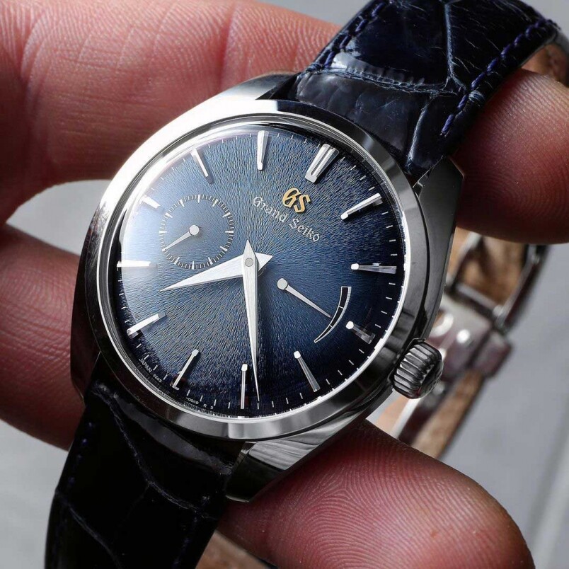 Grand Seiko Elegance SBGK005 价钱介绍