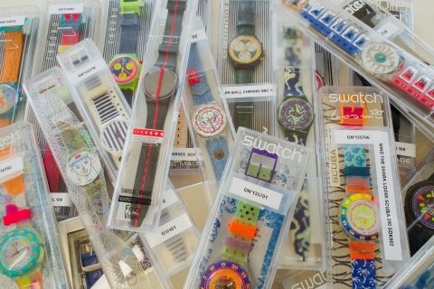 Hyla Ames Bauer 将在纽约钟表协会演讲