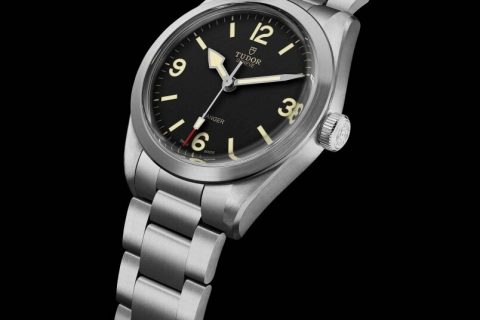 TUDOR RANGER发布！Day、Dickson、Yanny及Kenji众星一同投入探索之旅