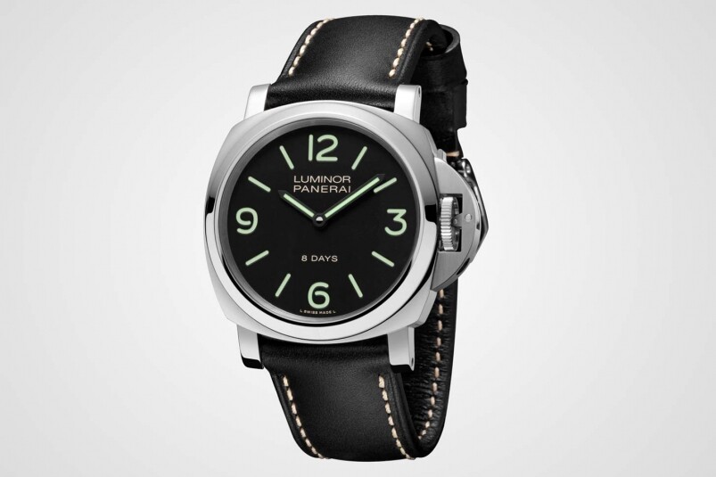 Panerai Luminor 8 Days - 44mm (PAM590) HK$52,200