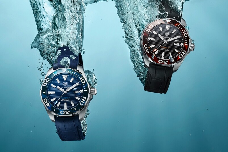 Aquaracer