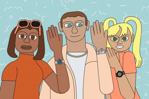 周末版90年代剩下的一周中最好的