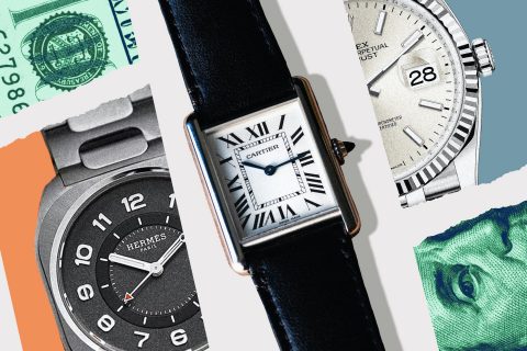 员工选择1 万美元的挑战：这就是我们现在要买的东西