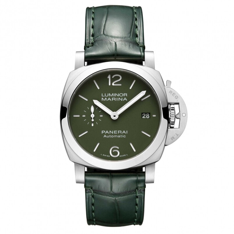 Panerai Luminor Base Logo - 44MM HK$37,900