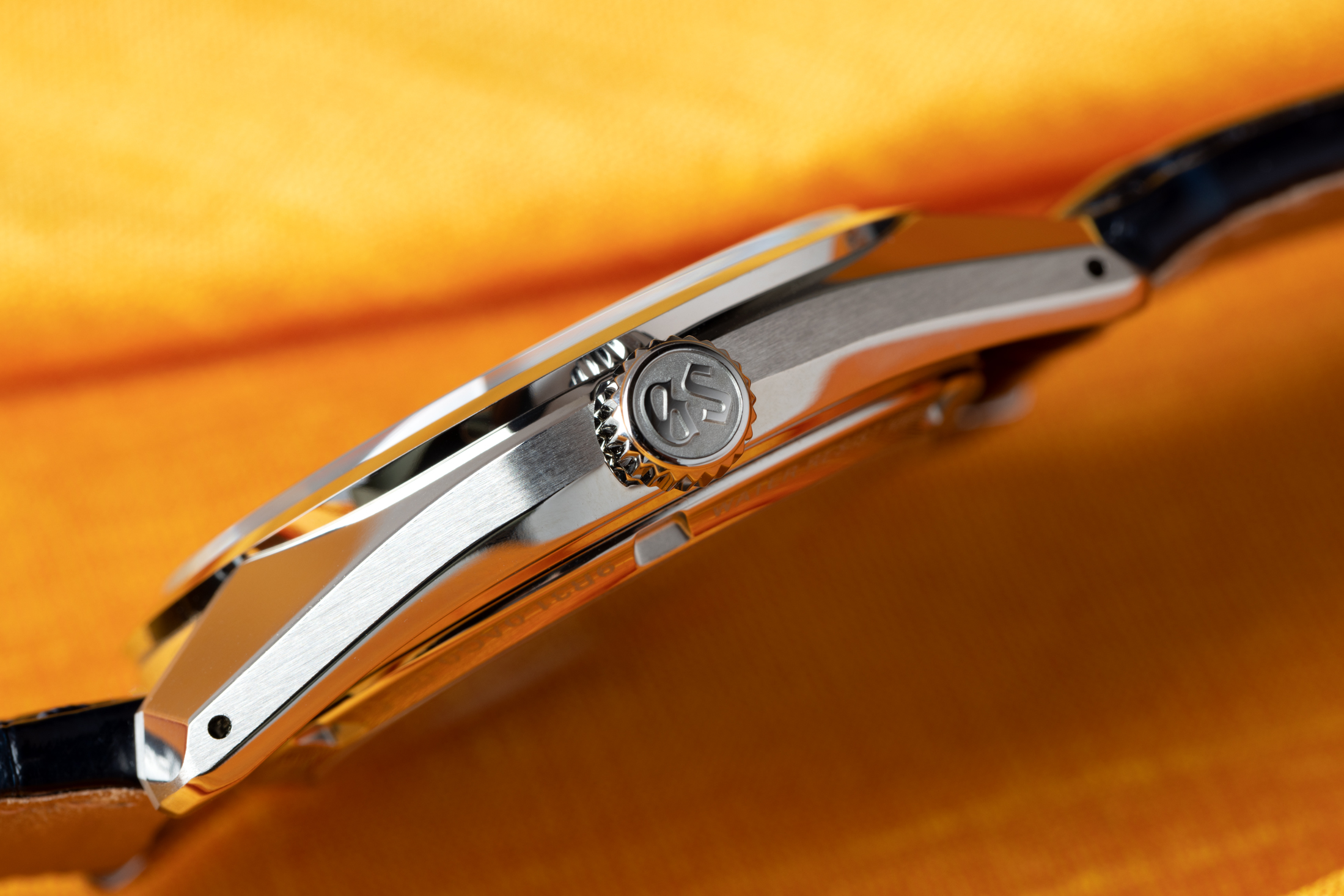 Grand Seiko Spring Drive SBGY009