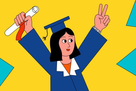 初学者指南毕业日：一个完整​​的新手成为一个专业的手表作家