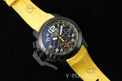 本周腕表致敬我叔叔的百年灵——永远无法替代的腕表