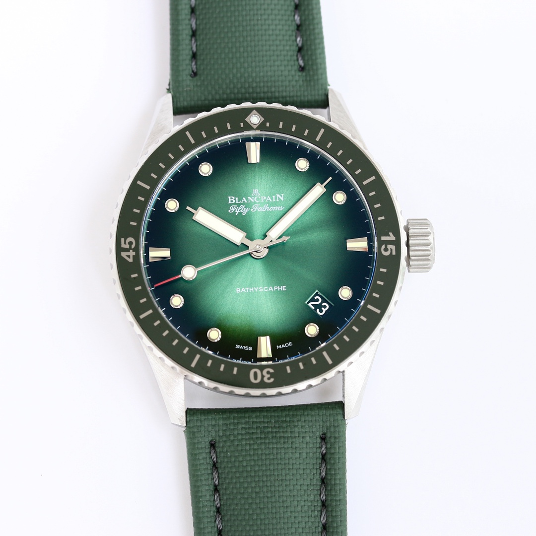 022年新品GF厂复刻手表推荐,十分值得入手"