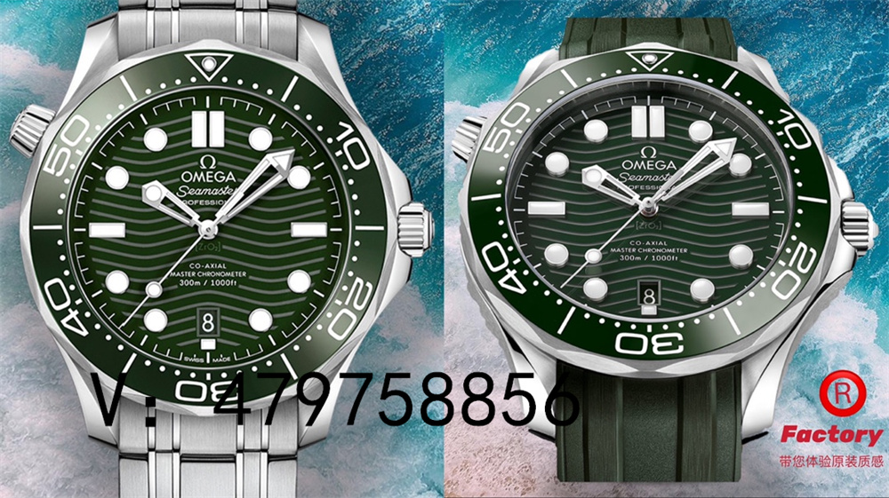 022年新品OR厂复刻手表有哪些值得入手的"