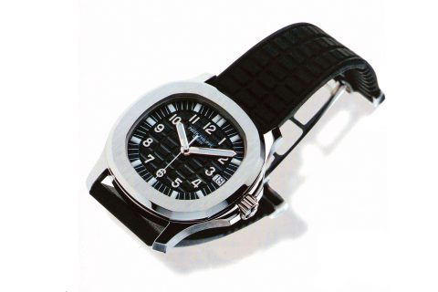 购买、销售和收藏百达翡丽 Aquanaut 5060A：90 年代新事物的开始