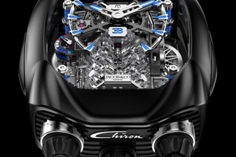 香港钟表展｜云集各大品牌独特新品想深入了解业界趋势表迷必到