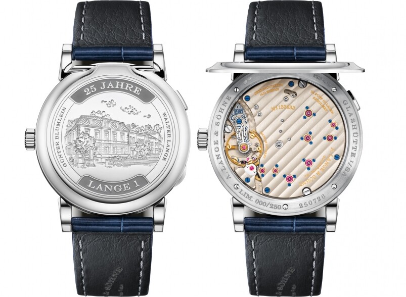 SIHH 2019 A Lange & Sohne