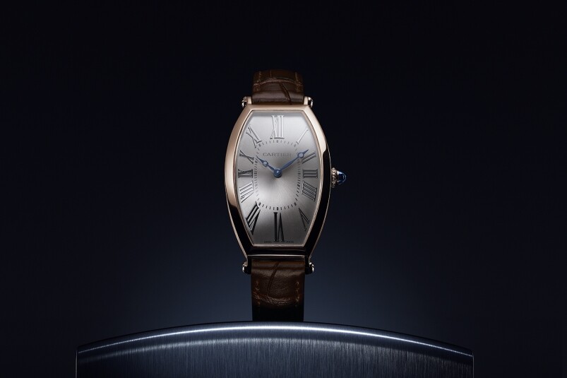 Pre-SIHH 2019 Cartier