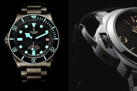 腕表冷知识｜什么是左手版腕表？表冠又点解喺左边？