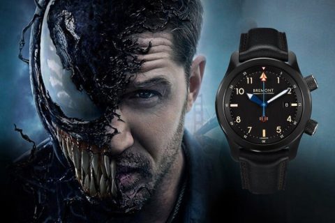 毒魔现身暗黑英雄戴咩表？