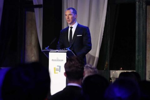 来看看积家于威尼斯国际电影节的晚宴盛事吧！