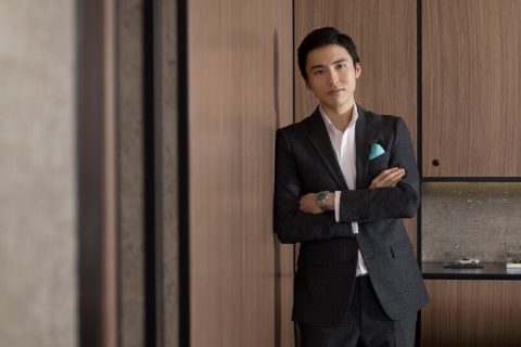 爱彼誉一合作无间