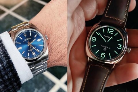 男装机械表入门推介！精选10个品牌10＋款入门手表（2022年最新价钱）