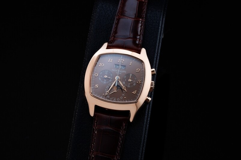 Christie's佳士得呈献「臻极系列」腕表拍卖第三部分：「匠心艺韵」拥有最强估价！