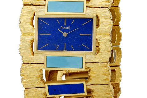 1970 年 – 袖口表，21 世纪系列