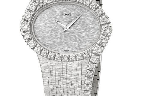 1973 年 – 珠宝表