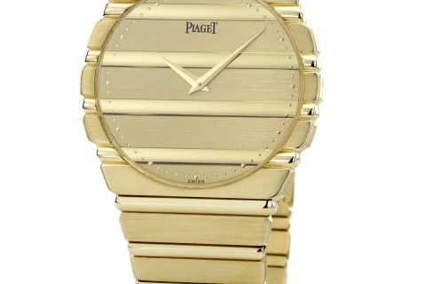 1979 – 伯爵马球