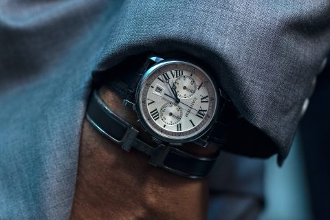 照片 报告表演时间到了！在阿波罗剧院春季晚会上观看