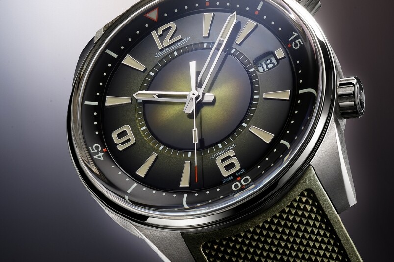 Jaeger-LeCoultre 积家2022 Polaris Date 价钱介绍