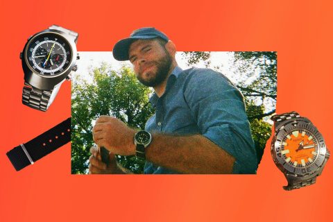 购买、销售和收藏已消失但未忘记：多年来我最喜欢的作品