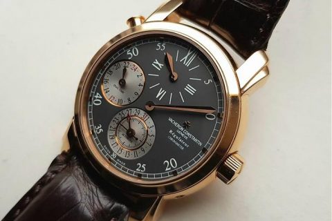 灰色玫瑰VC Malte Regulator