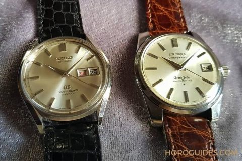 GS的剑针最经典