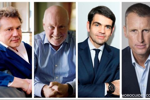 2018年表界大风吹，谁家的老板又换人了？