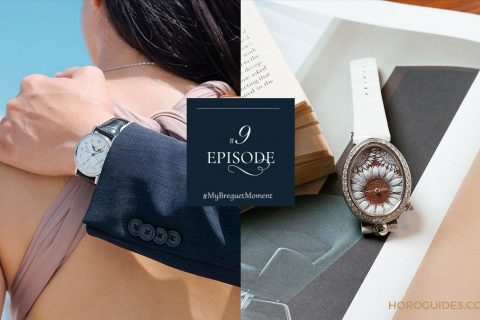 表迷心目中的天王天后最热门的宝玑表就是Classique与Reine de Naples