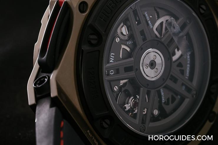 HUBLOT - 【达人之选】名人都戴HUBLOT，Why？ HUBLOT ✕ 天文Ashley