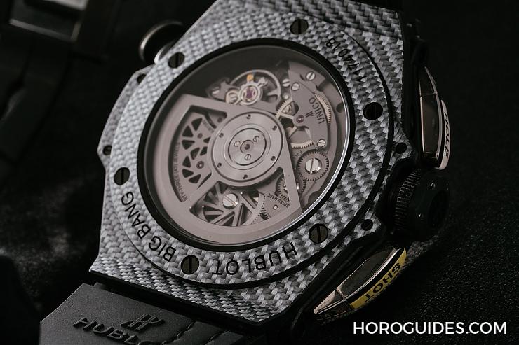 HUBLOT - 【达人之选】名人都戴HUBLOT，Why？ HUBLOT ✕ 天文Ashley