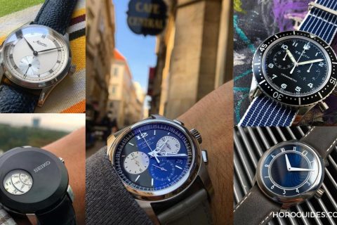 IG名表达人, 你一定要follow的@king_moshoeshoe_2