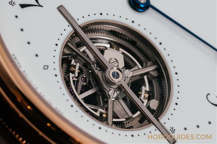 BREGUET - 「原来热门宝玑表就是这一款！」 进阶玩家的真心推荐经典超薄陀飞轮